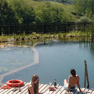 Foresteria San Rocco Borgoluce , Susegana Italia