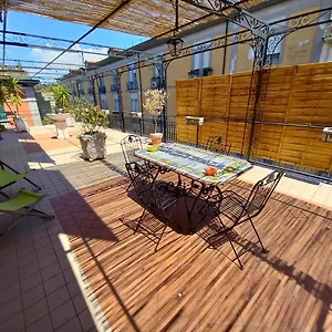 Casa de Férias Accasatua Neapolitan, Nápoles