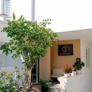  Apartment Toci