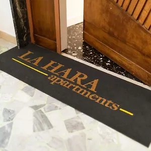 La Hara Napoli