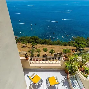  Ferienhaus La Terrazza