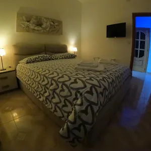 Casa Rossi Pomigliano d'Arco
