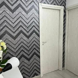 Apartamento Sky House, Nápoles