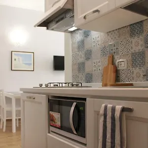 Apartamento Nunzia Sweet, Nápoles