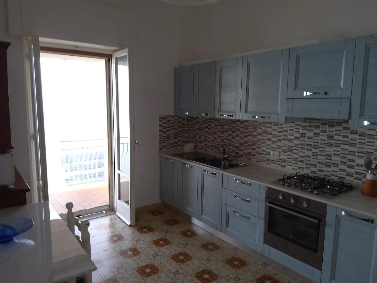 Giardino Sul Mare Apartment Amalfi