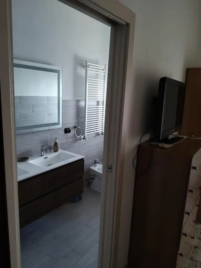 Giardino Sul Mare Apartment Amalfi 0*,