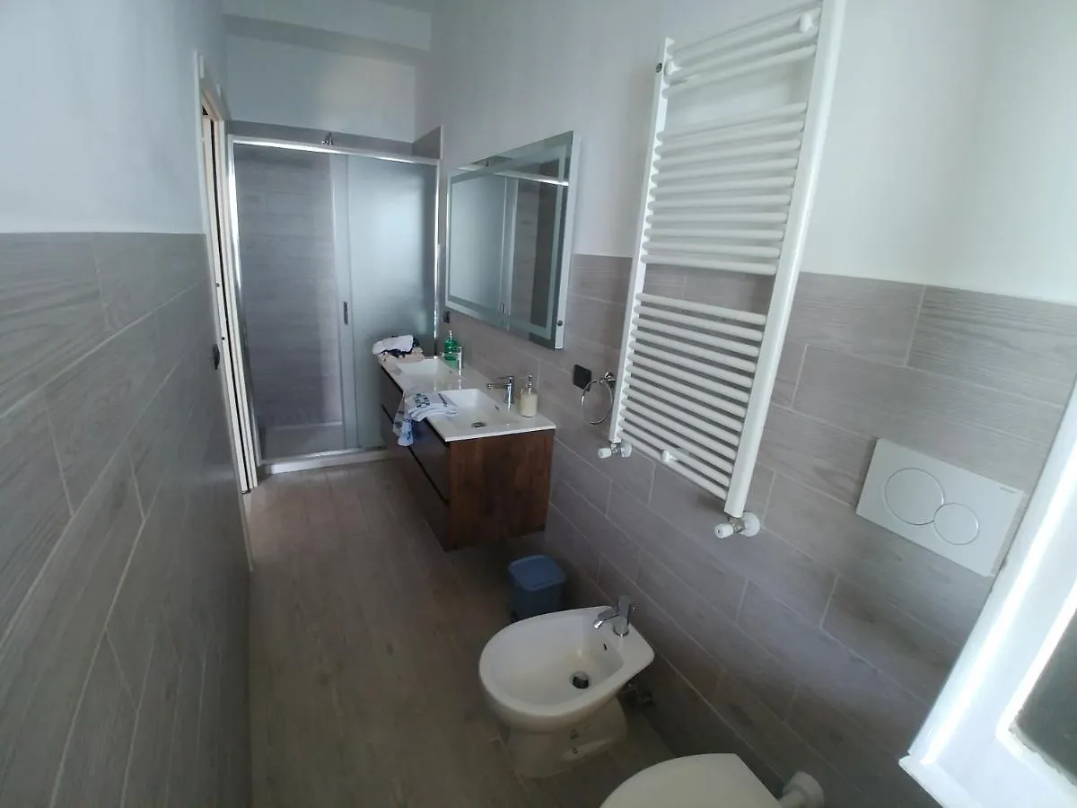 Giardino Sul Mare Apartment Amalfi