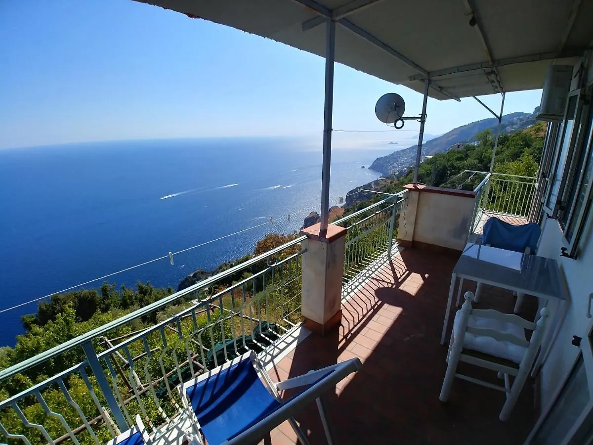 Giardino Sul Mare Apartment Amalfi
