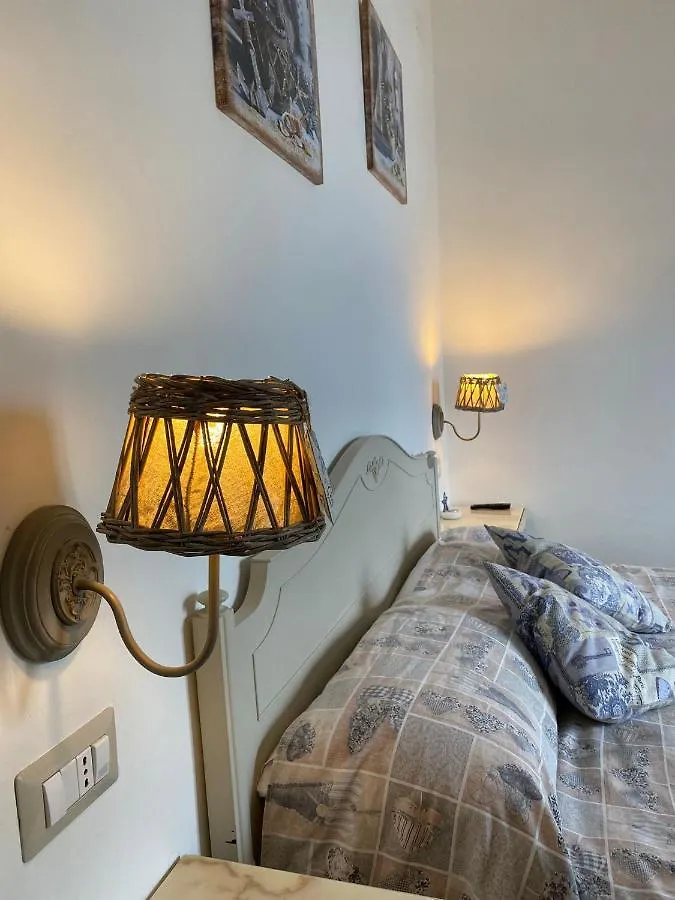 Giardino Sul Mare Apartment Amalfi Italy