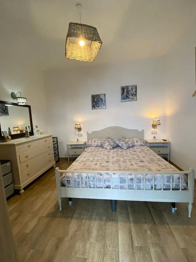 Giardino Sul Mare Apartment Amalfi