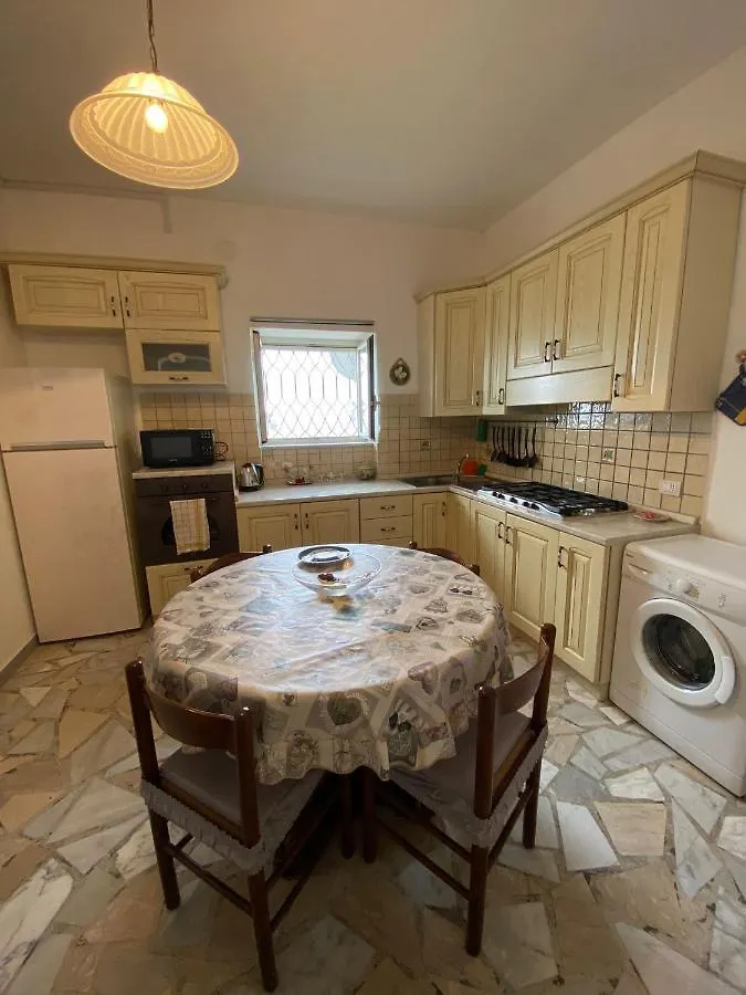Giardino Sul Mare Apartment Amalfi Italy