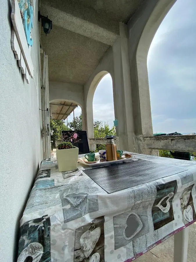 Giardino Sul Mare Apartment Amalfi 0*,  Italy