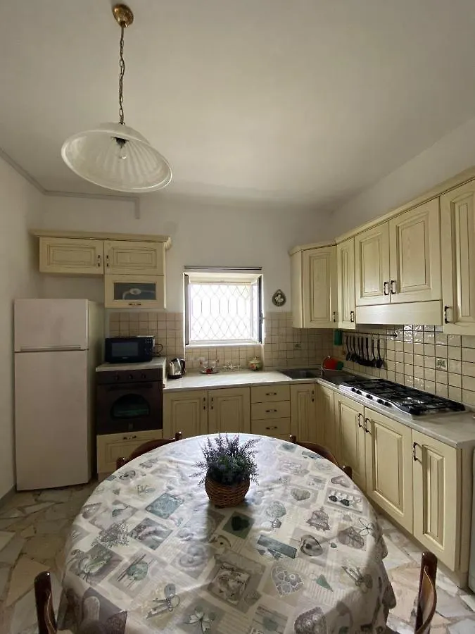 Giardino Sul Mare Apartment Amalfi