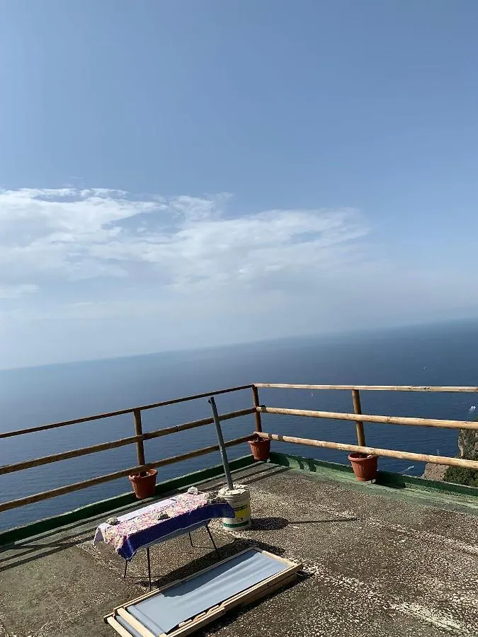Giardino Sul Mare Apartment Amalfi
