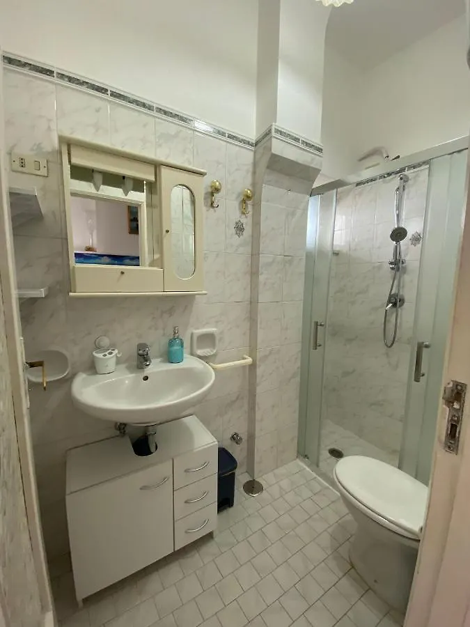Giardino Sul Mare Apartment Amalfi