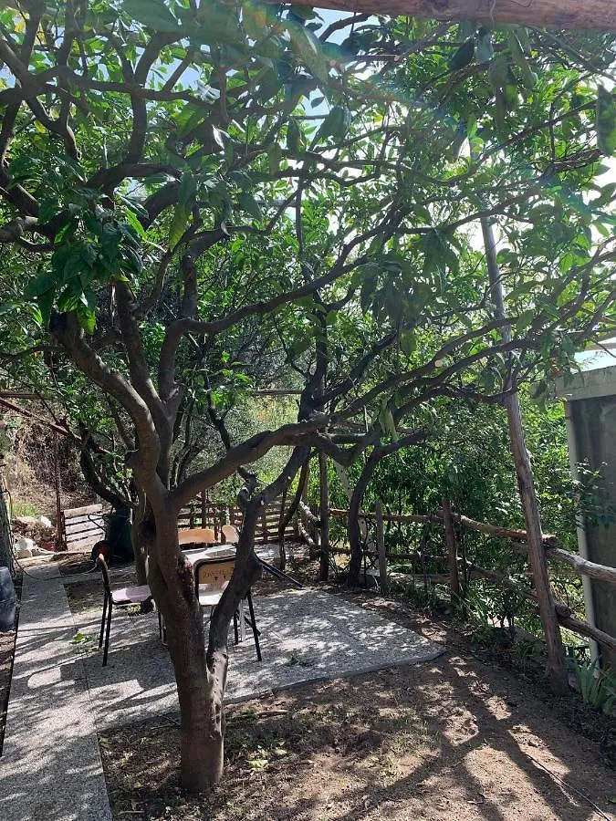 Giardino Sul Mare Apartment Amalfi Italy