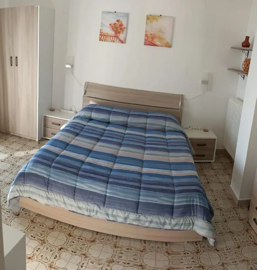 Giardino Sul Mare Apartment Amalfi 0*,