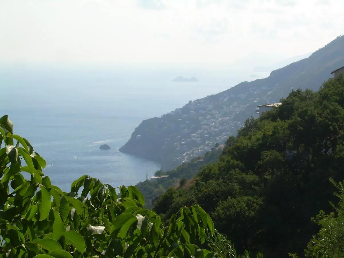 Giardino Sul Mare Apartment Amalfi Italy