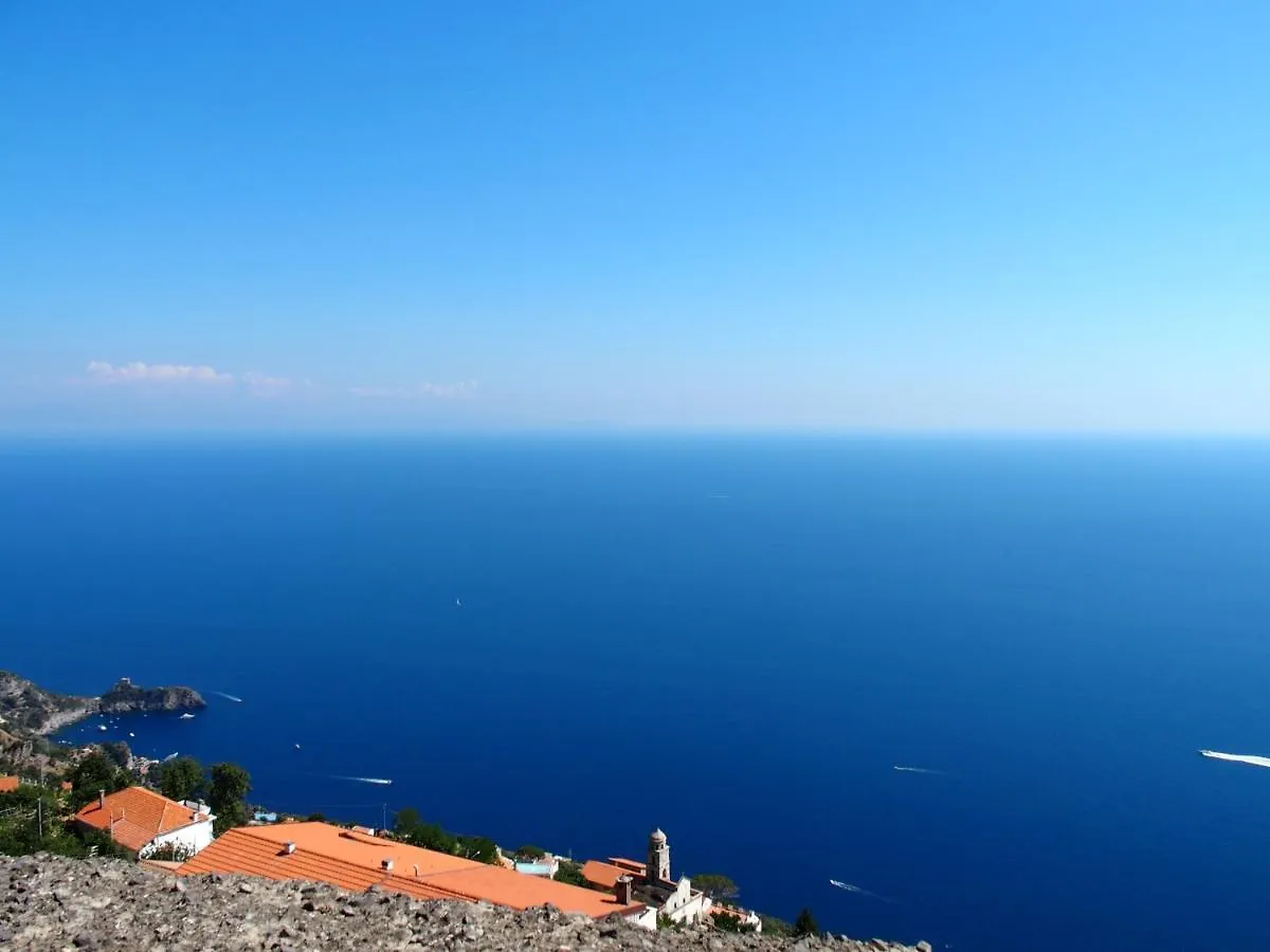 Giardino Sul Mare Apartment Amalfi 0*,