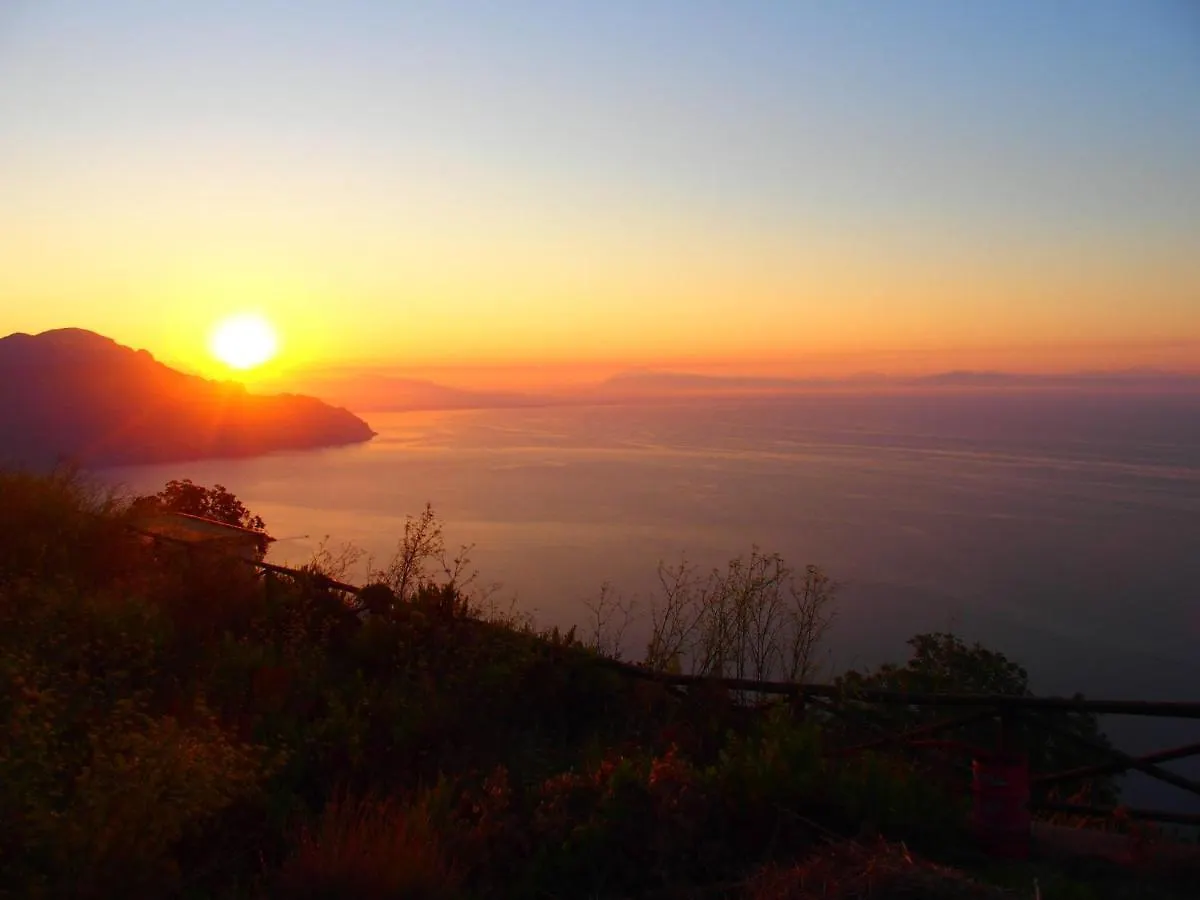 Giardino Sul Mare Apartment Amalfi