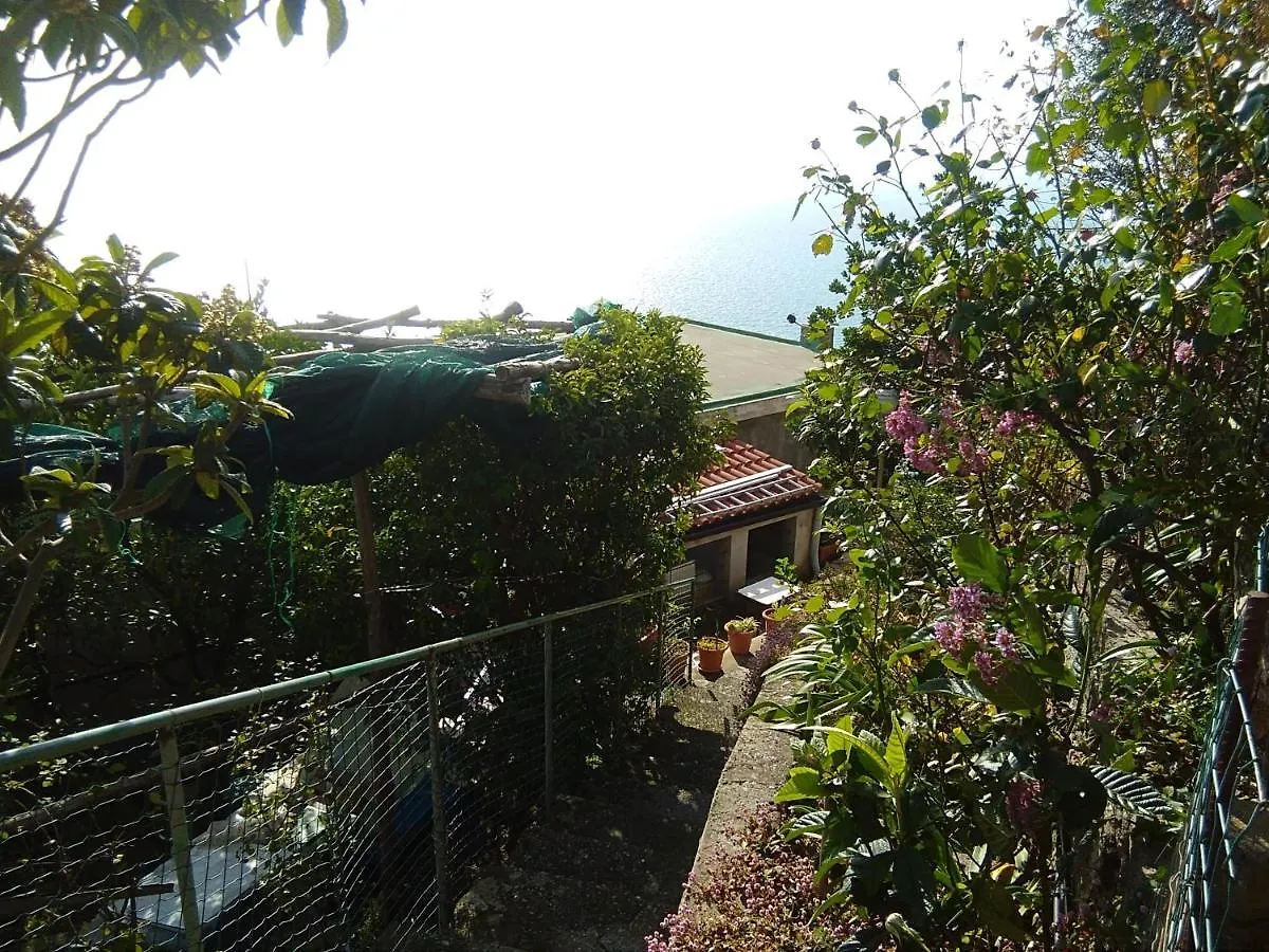 Giardino Sul Mare Apartment Amalfi